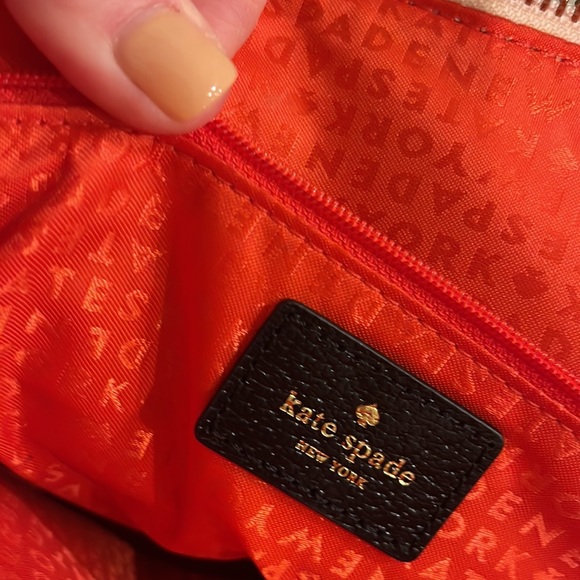 Kate Spade bag - Picture 5 of 9